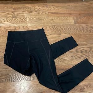 Girlfriend collective leggings